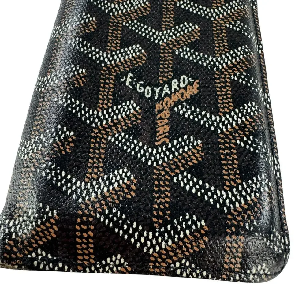 Goyard Saint Pierre Card Holder